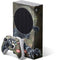 Marvel Black Panther In the Jungle Xbox Series S Skins